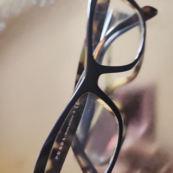 Prada Glasses Frame - Picture 4 of 16